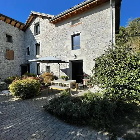 Au Calme Avec Piscine Villa Saint Ismier