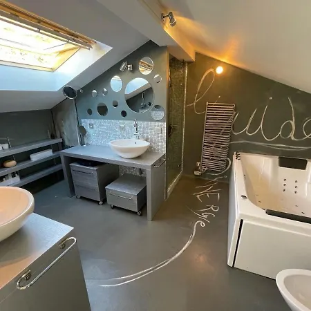 Villa Au Calme Avec Piscine *
